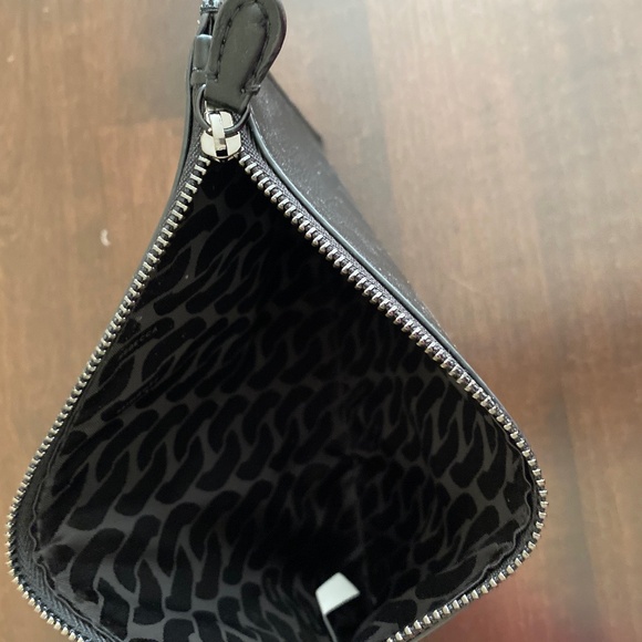 Rebecca Minkoff Slim Pouch Wristlet - Picture 4 of 7